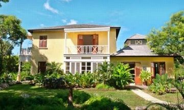 Speightstown, St. Peter, Vacation Rental House