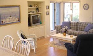 Hilton Head Island, South Carolina, Vacation Rental Condo