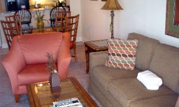 Gulf Shores, Alabama, Vacation Rental Condo