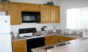 Davenport, Florida, Vacation Rental Villa