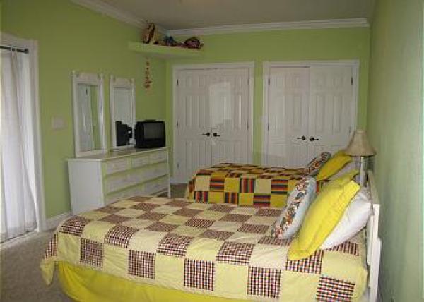 Cape San Blas, Florida, Vacation Rental House