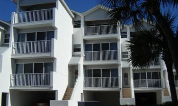 Englewood, Florida, Vacation Rental Condo