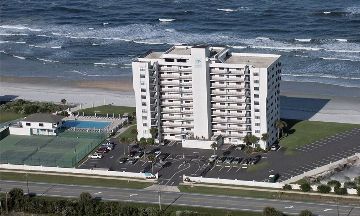 Panama City Beach, Florida, Vacation Rental Condo