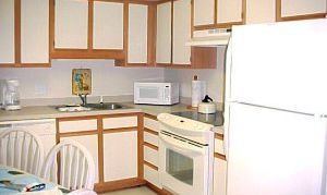 North Myrtle Beach, South Carolina, Vacation Rental Condo