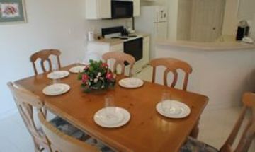 Davenport, Florida, Vacation Rental Villa