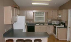 St. Helena Island, South Carolina, Vacation Rental House