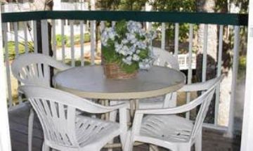 Hilton Head Island, South Carolina, Vacation Rental Condo