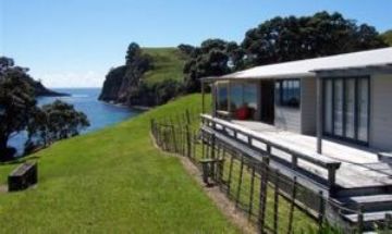 Hahei & Cathedral Cove, Coromandel, Vacation Rental House