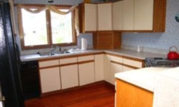 Isle of Palms, South Carolina, Vacation Rental House