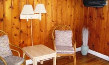 North Myrtle Beach, South Carolina, Vacation Rental Villa