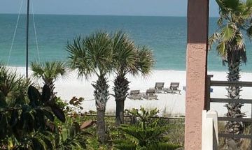 Indian Rocks Beach, Florida, Vacation Rental Condo