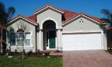 Davenport, Florida, Vacation Rental Villa