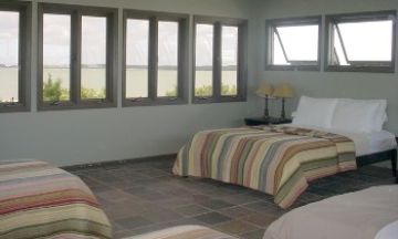 Edisto Island, South Carolina, Vacation Rental House