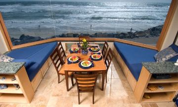 Oceanside, California, Vacation Rental Condo