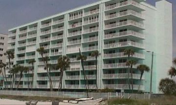 Indian Shores, Florida, Vacation Rental Condo