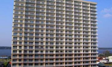 Gulf Shores, Alabama, Vacation Rental Condo