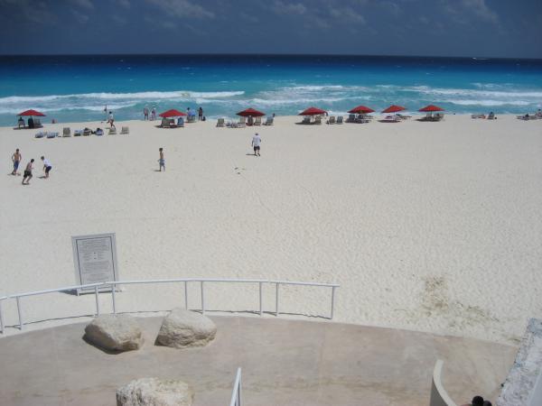 Beach By Villa
