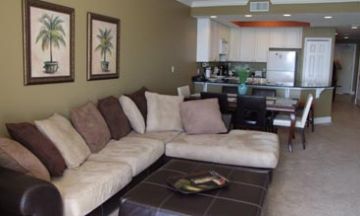 Gulf Shores, Alabama, Vacation Rental Condo