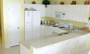 Fort Walton Beach, Florida, Vacation Rental Condo