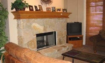 Park City, Utah, Vacation Rental Condo