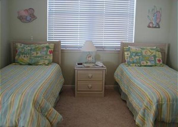 Bedroom  4