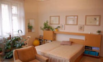 Vinohrady, Prague, Vacation Rental Condo