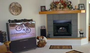 Breckenridge, Colorado, Vacation Rental Condo