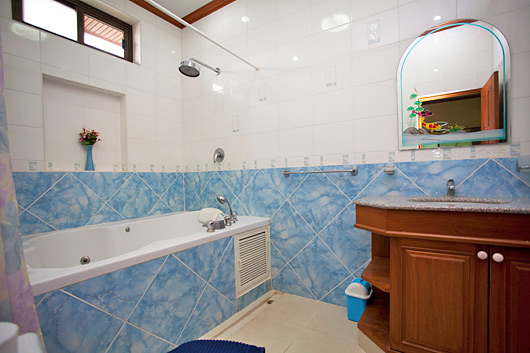 Thailand Holiday Villa Rentals