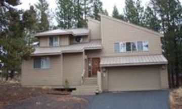 Sunriver, Oregon, Vacation Rental House