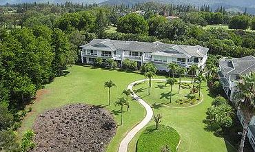 Kauai-Princeville, Hawaii, Vacation Rental Condo