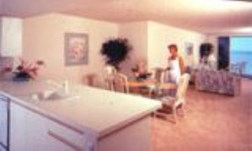 Indian Rocks Beach, Florida, Vacation Rental Condo