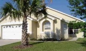 Kissimmee, Florida, Vacation Rental Villa