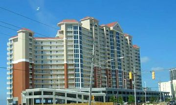 Gulf Shores, Alabama, Vacation Rental Condo