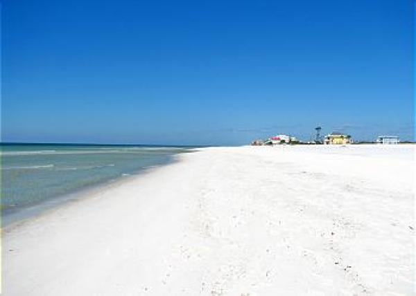 Beach View