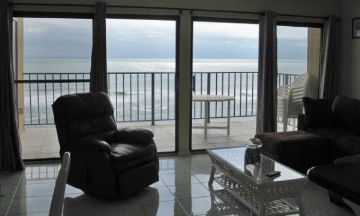 Pensacola, Florida, Vacation Rental Condo