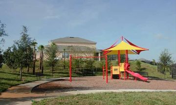 Kissimmee, Florida, Vacation Rental Villa