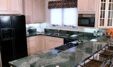 Steamboat Springs, Colorado, Vacation Rental Villa
