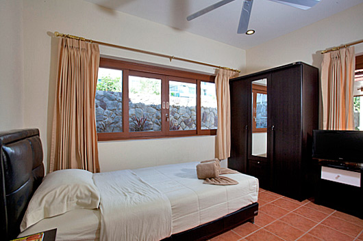 Pattaya Villa Vacations