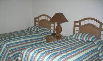 Sanibel, Florida, Vacation Rental Condo