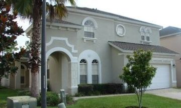 Davenport, Florida, Vacation Rental Villa