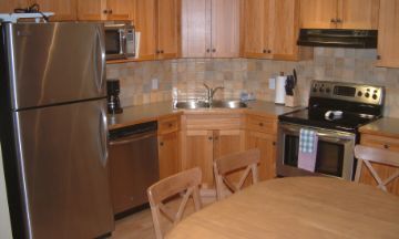 Invermere, British Columbia, Vacation Rental Condo