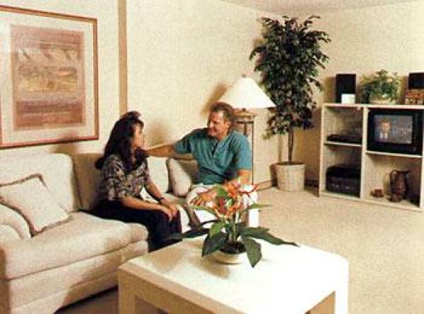 Las Vegas, Nevada, Vacation Rental Condo