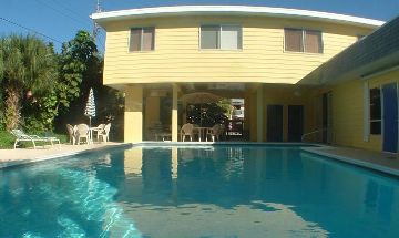 Sarasota, Florida, Vacation Rental Condo