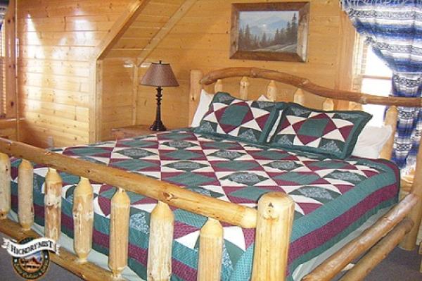 Bedroom 8