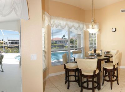 Cape Coral Villa Rental