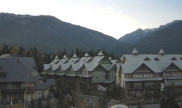 Whistler, British Columbia, Vacation Rental Condo