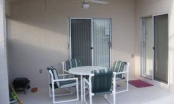 Kissimmee, Florida, Vacation Rental Villa