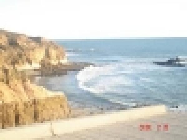 Rosarito, Baja California, Vacation Rental Villa