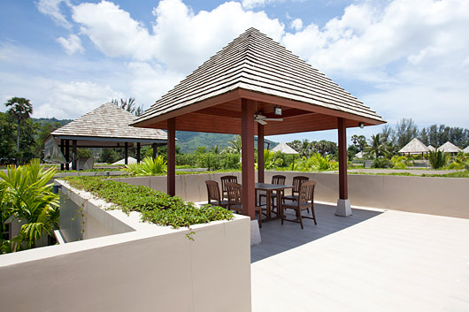 Bang Tao Beach, Phuket, Vacation Rental Villa