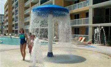 Fort Walton Beach, Florida, Vacation Rental Condo